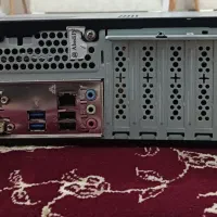 کامپیوتر asus|رایانه رومیزی|رشت, رودبارتان|دیوار