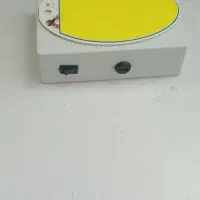 لامپ شارژی۷۰وات ۱۲ولت