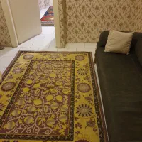 دو فرش ۴ متری ساوین|فرش|تهران, خرمشهر|دیوار