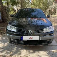 مگان ۲۰۰۰ اتومات ۲۰۱۰،گیربکس چهارسال کار