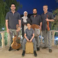 سوپرایز تولد/تلفنی/گروه موسیقی پاپ/اجرای زنده