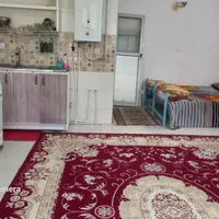 سوئیت در قدمگاه با پارکینگ روزانه شبانه هفتگی|اجارهٔ کوتاه‌مدت آپارتمان و سوئیت|نیشابور, شهرک بهارستان|دیوار