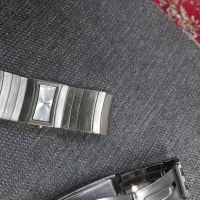 تعدادی ساعت مچی مردانه وزنان قدیمی واصل|ساعت|چهارباغ, |دیوار