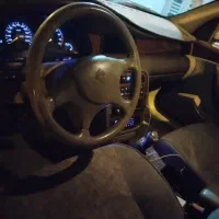 سمند ال ایکس مدل 84 خاکستری|خودرو سواری و وانت|اصفهان, باتون|دیوار