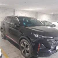 چانگانcs55 نقد و اقساط|خودرو سواری و وانت|شیراز, فرهنگ شهر|دیوار