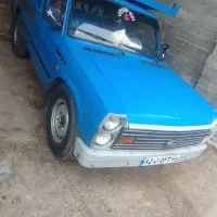 نیسان دیزلی مدل ۹۲