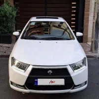 دنا پلاس توربو اتومات مدل ۹۹