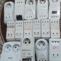 فروش انواع محافظ یخچال فریزر و کولر سالم و دقیق|سایر لوازم برقی|میناب, |دیوار