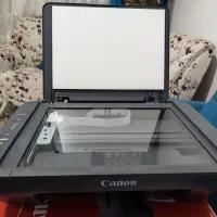 پرینتر کانون PIXMA MG2546S|پرینتر، اسکنر، کپی، فکس|ایلام, |دیوار