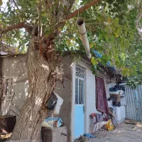 باغ درجزین 730متر