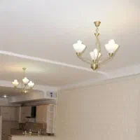 لوستر|لوستر و چراغ آویز|شیراز, ارم|دیوار