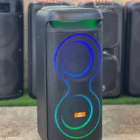 اسپیکر پارتی باکس انزو ۶۲۰ (وارداتی اورجینال) ENZo|سیستم صوتی خانگی|گرگان, |دیوار