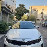 اپتیما ۲۰۱۶جی تی لاین