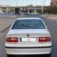 سمند ef7 مدل ۱۳۹۷|خودرو سواری و وانت|پرند, فاز ۴|دیوار