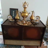 وسایل قدیمی|کلکسیون اشیاء عتیقه|کرج, شهرک بنفشه|دیوار