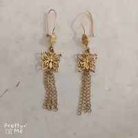 گوشواره طلا