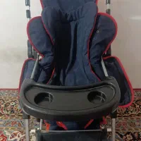 کالسکه بچه