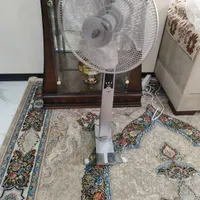 پنکه ارشیا|پنکه و تصفیه‌کنندهٔ هوا|اصفهان, حسین‌آباد|دیوار
