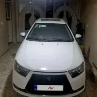 دنا پلاس توربو اتوماتیک صفر