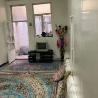 63 متر خانه حیاطی یک طبقه دربست خیابان ارج|اجارهٔ خانه و ویلا|تهران, شوش|دیوار