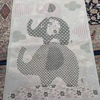 گلیم فرش کودک