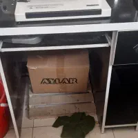 میز کامپیوتر