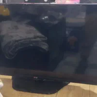 تلوزیون led  ال جی|تلویزیون و پروژکتور|صحنه, |دیوار