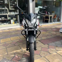 موتور ns 150|موتورسیکلت|تهران, نیلوفر|دیوار