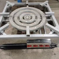 گاز پروفیلی چهار شعله و تک شعله.|اجاق گاز و لوازم برقی پخت‌وپز|مشهد, کاظم آباد پنجشنبه|دیوار