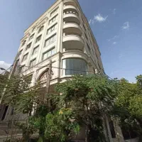 جردن ۵۰۰متر زمین ۱۳۰۰ متر بنا ۵ واحد مجزا|فروش دفتر کار، اتاق اداری، مطب|تهران, جردن|دیوار