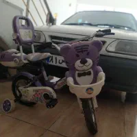 دوچرخه ۱۲