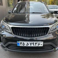 جیلی جی X3 pro/تجارت خودرو خسروانیTKK|خودرو سواری و وانت|تهران, تهرانپارس غربی|دیوار