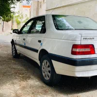 پژو slx خشک|خودرو سواری و وانت|تربتحیدریه, کاشانی|دیوار