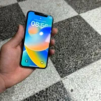 اپل iPhone X با حافظهٔ ۲۵۶ گیگابایت|موبایل|آزادشهر, |دیوار