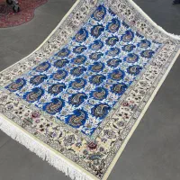 فرش دستباف ( بساک)انواع ۴ متری در رنگهای مختلف