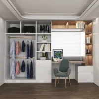 داکت اسپیلت 24 زانتی kfmc کابینت و کمد  اقساط چکی|کولر گازی و فن‌کوئل|فردیس, فردیس|دیوار
