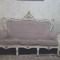 مبلمان سلطنتی و ناهار خوری|مبلمان خانگی و میز عسلی|دزفول, |دیوار