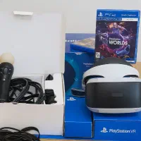 عینک vr|کنسول، بازی ویدئویی و آنلاین|خاوران, |دیوار