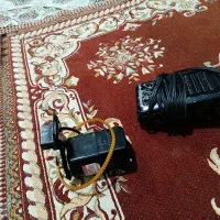 دینام و پدال چرخ خیاطی دستی