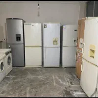 خرید خریدار یخچال های سالم و خراب در محل