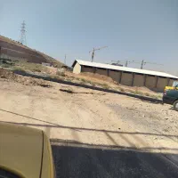 فروش زمین مسکونی تجاری