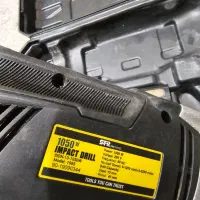 دریل چکشی سفیر SAFIR|ابزارآلات|اصفهان, چرخاب|دیوار