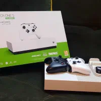 ایکس باکس وان اس 1 ترابایت