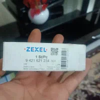 لوازم ایسوزو