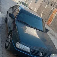 پژو ۴۰۵ جی ال ای|خودرو سواری و وانت|یاسوج, |دیوار