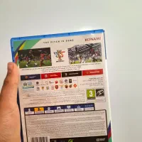 دیسک بازی (ps4 (PES 2021 (پی اس 21) پر اس فور|کنسول، بازی ویدئویی و آنلاین|اراک, |دیوار