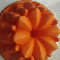 قالب سیلیکونی ژله سایز بزرگ