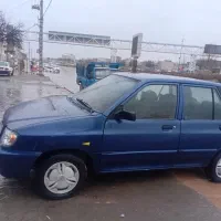 پرایدمدل90|خودرو سواری و وانت|آشخانه, |دیوار