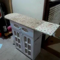 میز اتو|اتو و لوازم اتو|اهواز, فاز ۲ پادادشهر|دیوار