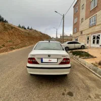 سمند x7 مدل ۹۱ فابریک|خودرو سواری و وانت|شیراز, فرهنگ شهر|دیوار